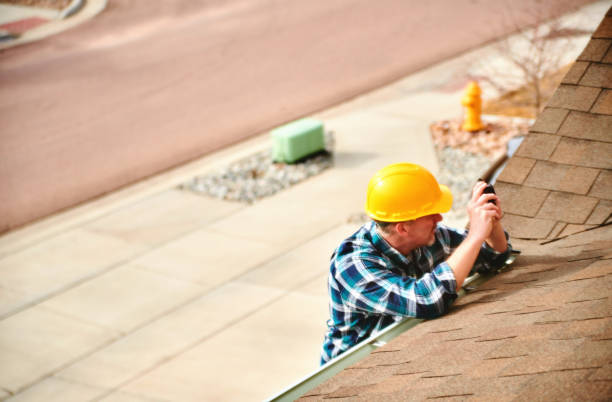 Best Metal Roofing Contractor  in Rainier, OR