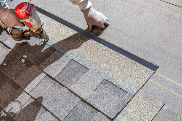 Best Slate Roofing Contractor  in Rainier, OR